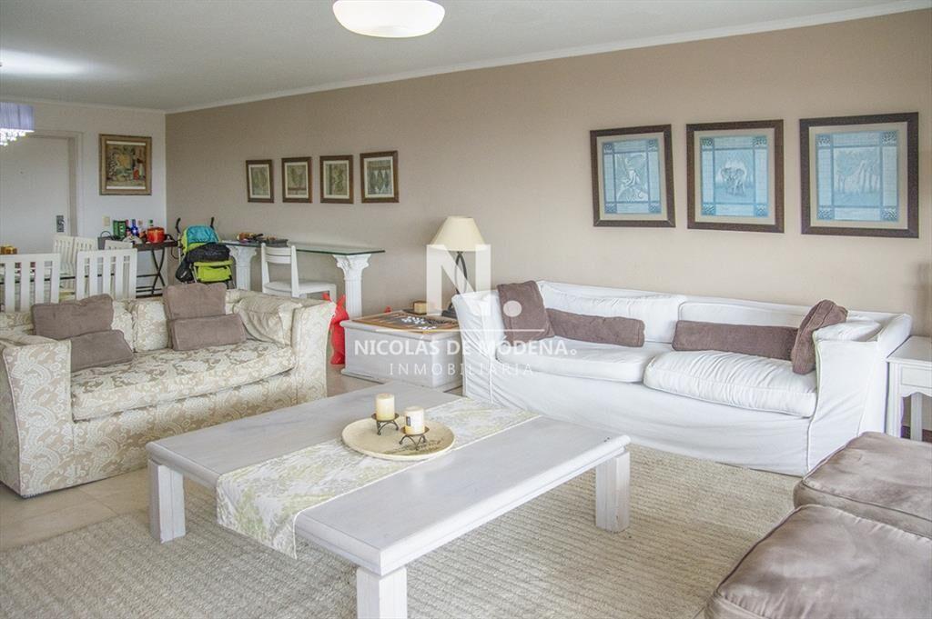 Apartamento 3 dormitorios con inmejorable vista!