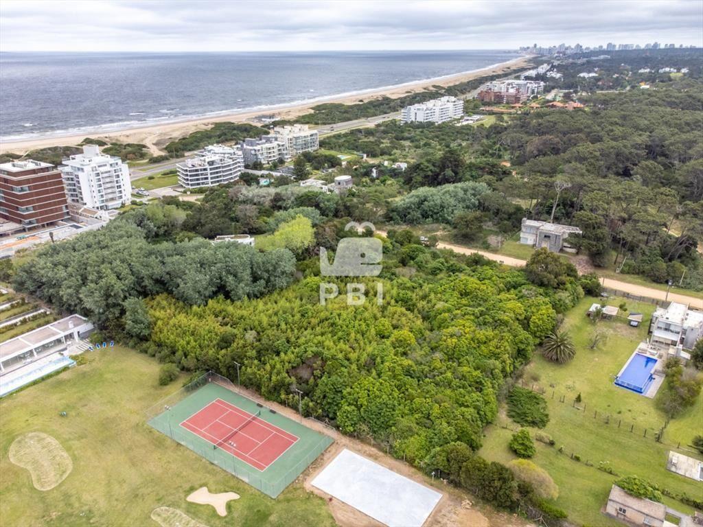 Lote en venta en El Placer, Punta del Este - Ref