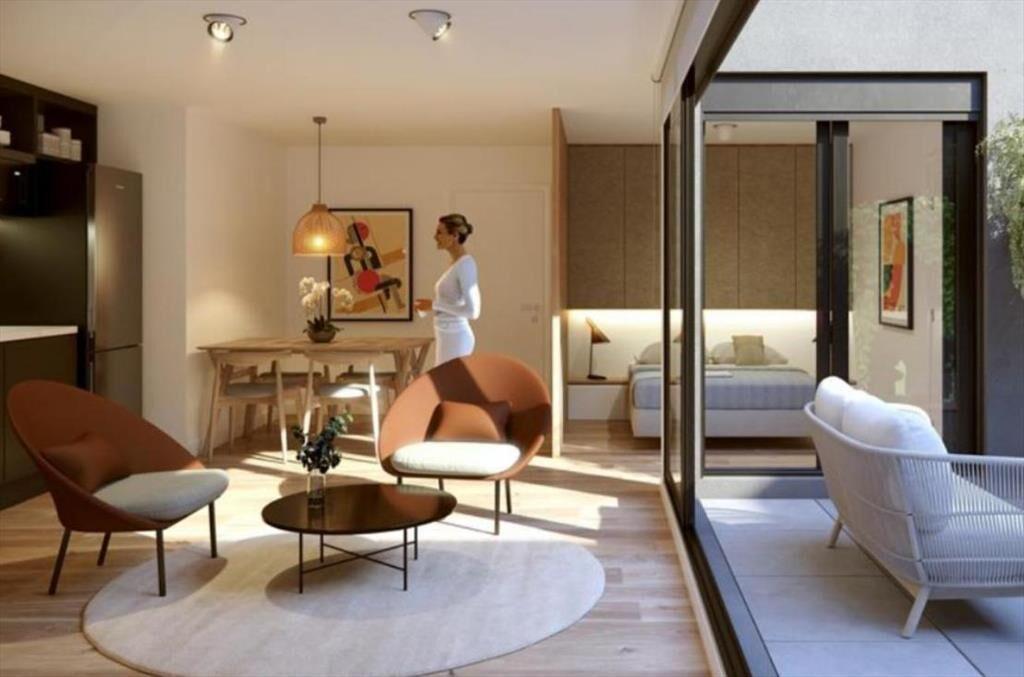 Venta Apartamento 1 Dormitorio