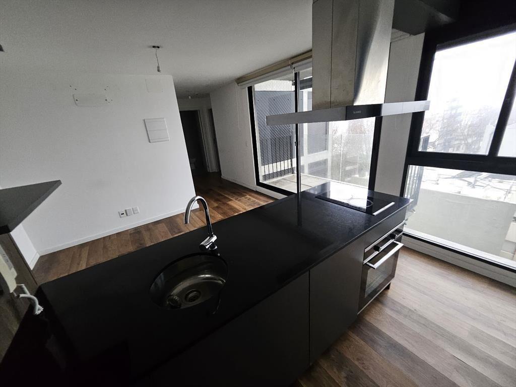 Alquiler de apartamento en Cordón: 1 dormitorio. Lorenzo Ca