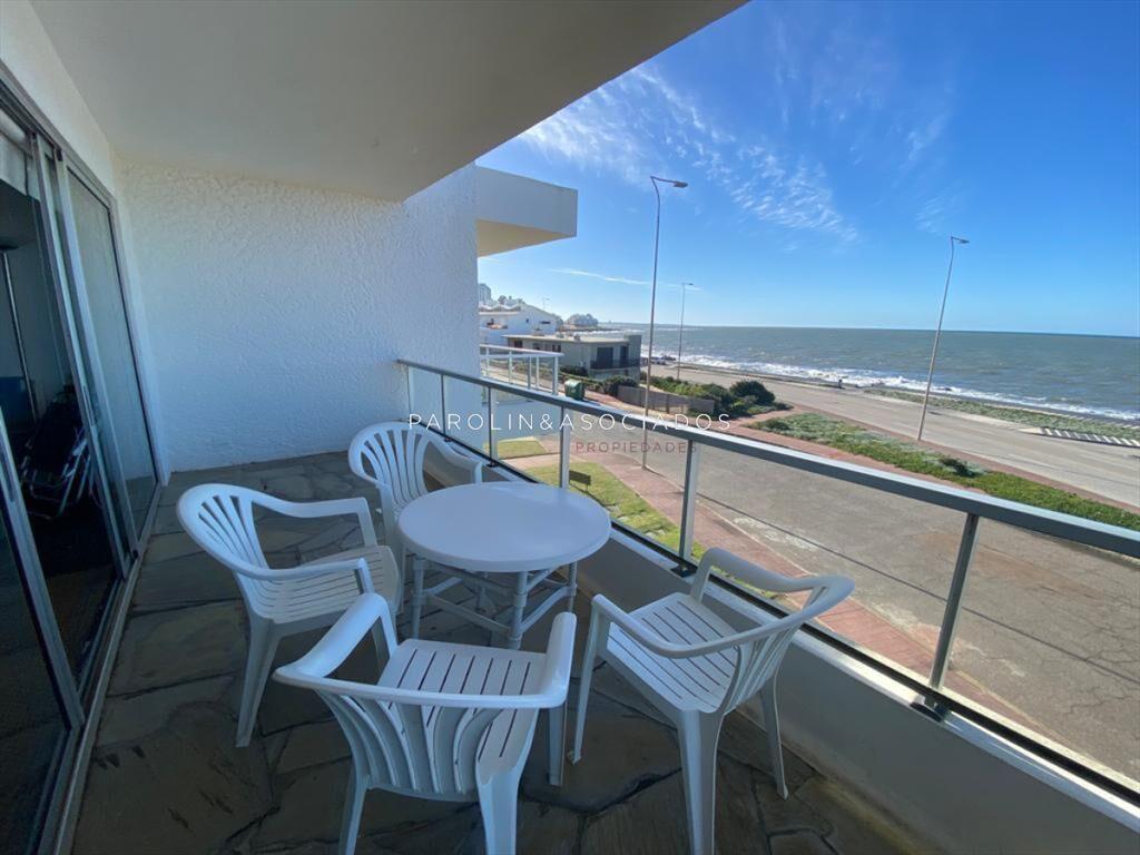 Apartamento en venta de 2 dormitorios en Punta