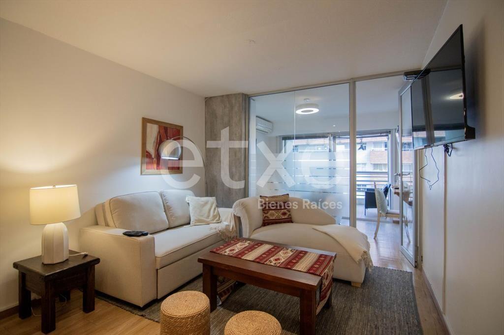 Apartamento Alquiler Punta Carretas...