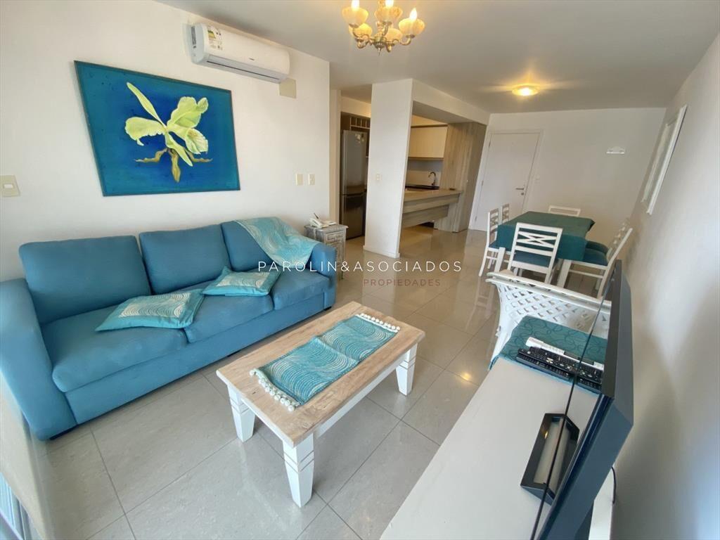 EXCELENTE DEPARTAMENTO EN VENTA DE 2 DORMITORIOS EN EDIFICI