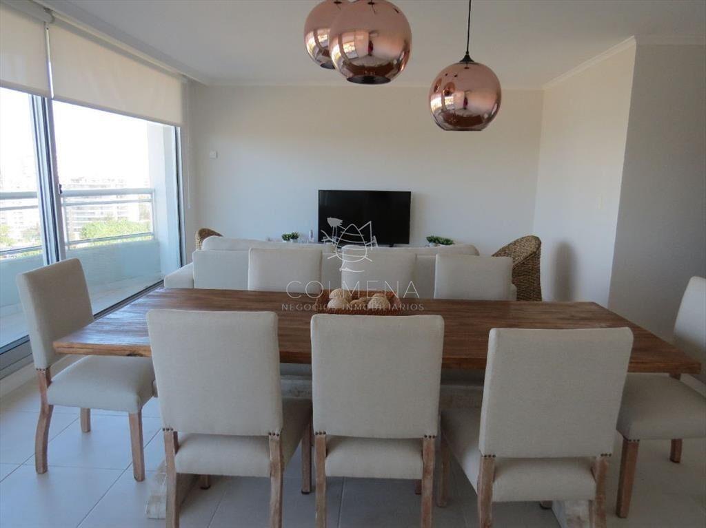 apartamento en alquiler