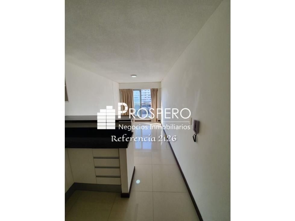 2126 Venta Apto Monoambiente Cordón c/renta