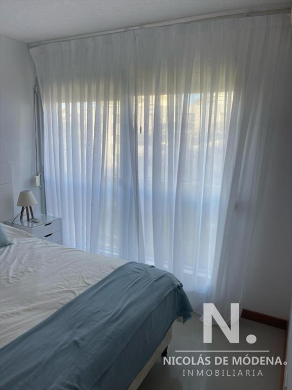 Apartamento de 1 dormitorio en venta