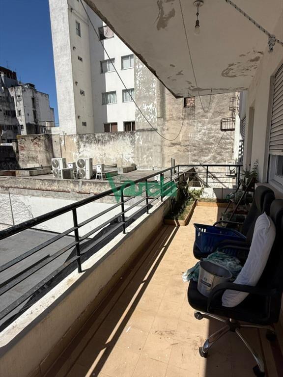 Apartamento 4 dormitorios en 18 de Julio