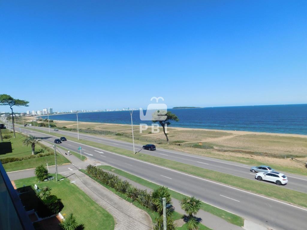 PENT HOUSE EN PINARES PRIMERA FILA 3 DORMITORIOS