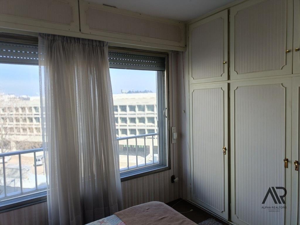 Apartamento en alquiler en Parque Rodó