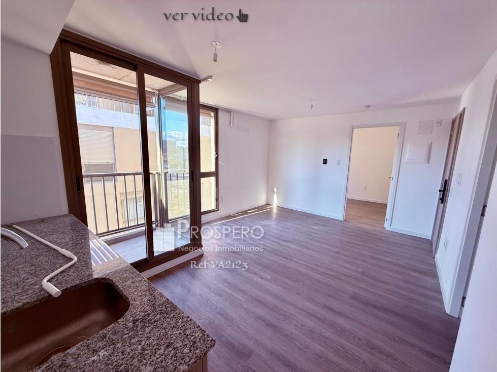 VA2123/p/1 Venta Apto1dorm Parque Batlle 01VILA garaje balco