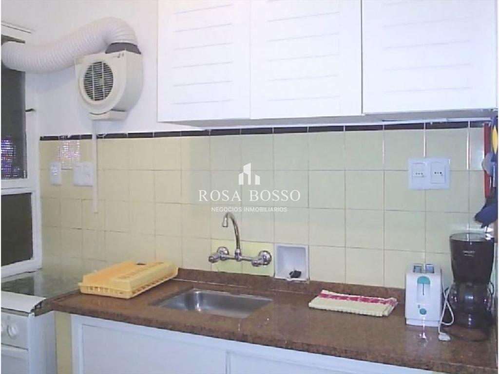 Apartamento en Peninsula, 2 dormitorios *