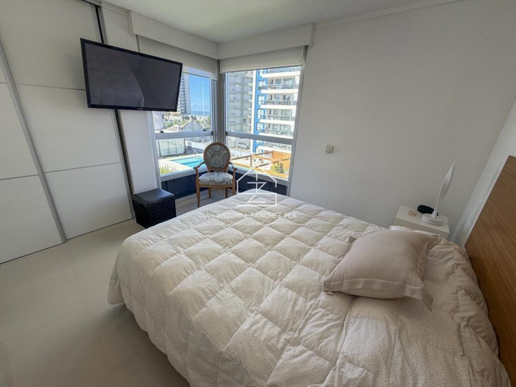 Departamento en venta en Forest Tower II