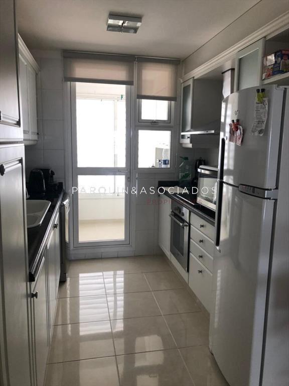 Apartamento en venta de 3 dormitorios en Le Punta
