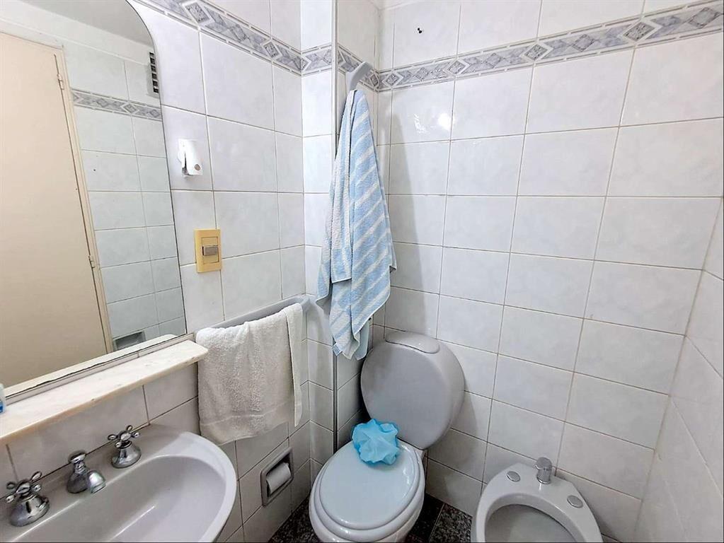 Alquiler Apartamento Pocitos Monoambiente 1 Baño Muebles