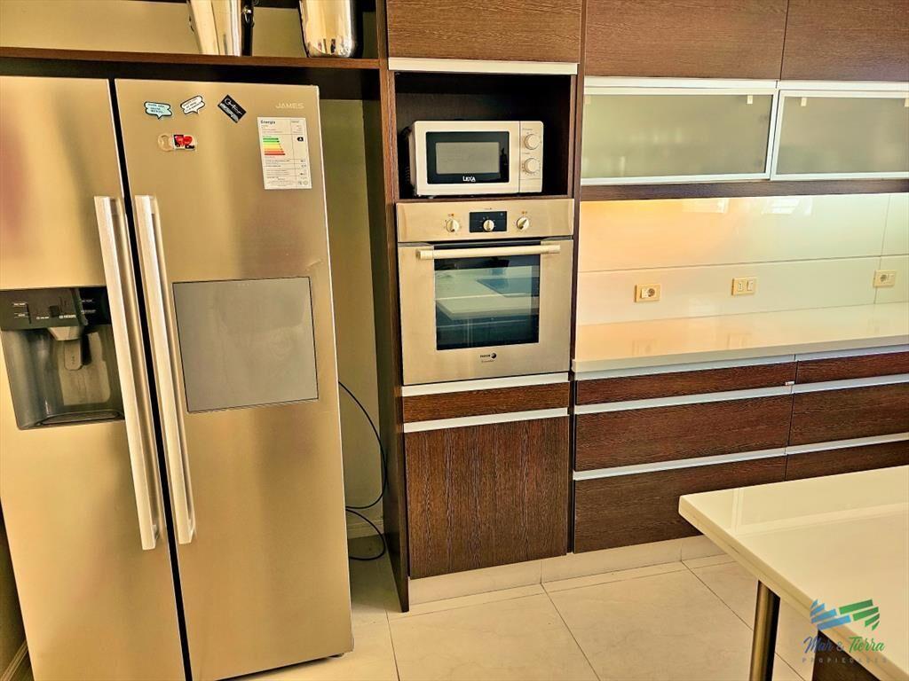 Apartamento en alquiler temporada 2026, frente a