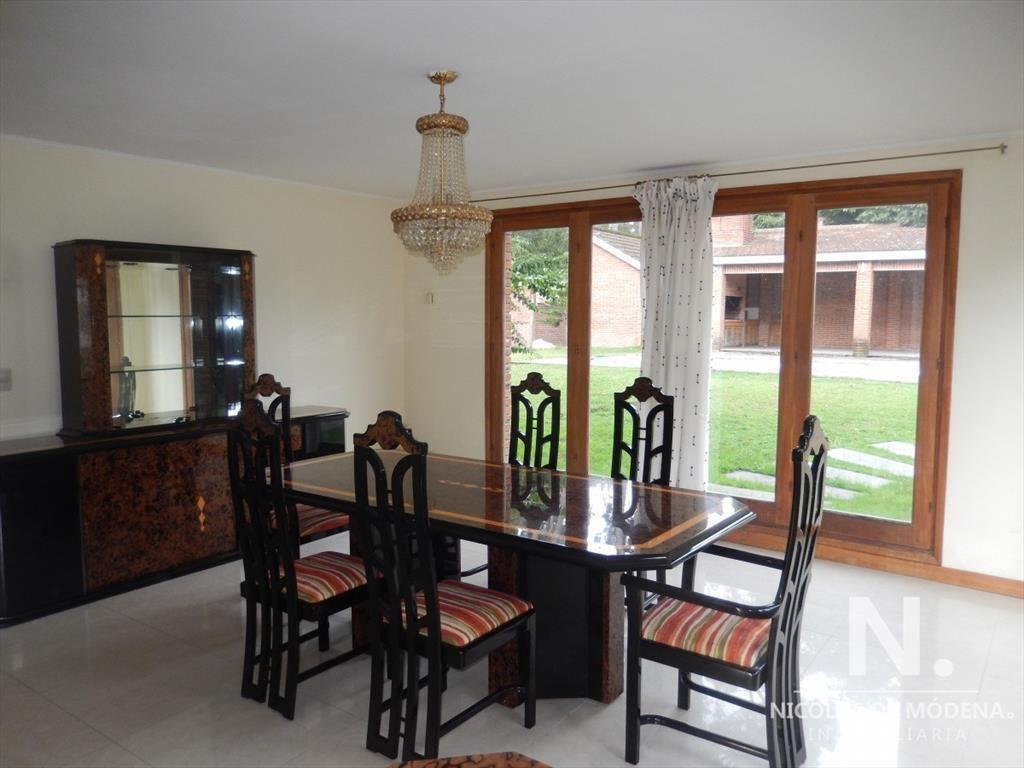 Casa en venta en la zona de Lugano - Punta del Este