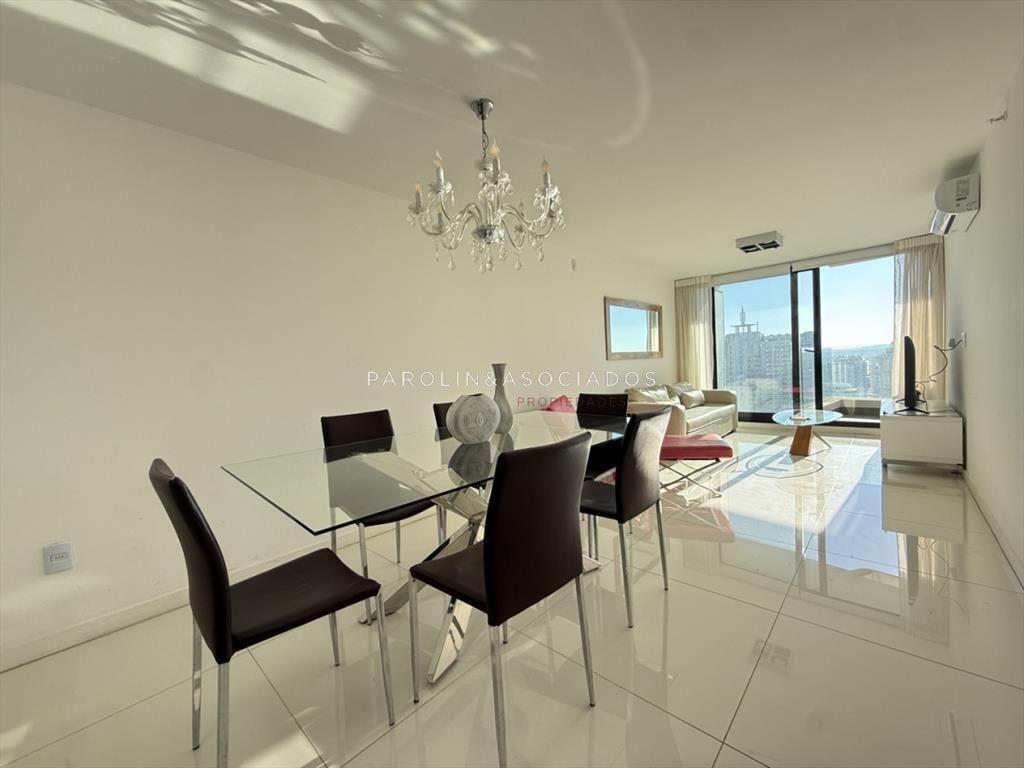 OPORTUNIDAD APARTAMENTO 2 DORMITORIOS EN TORRE DE
