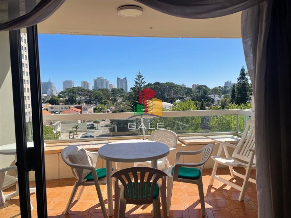Apartamento en Roosevelt - Punta del Este