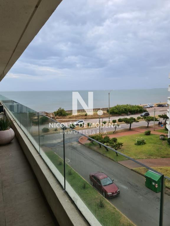 Apartamento en Mansa - Punta del Este