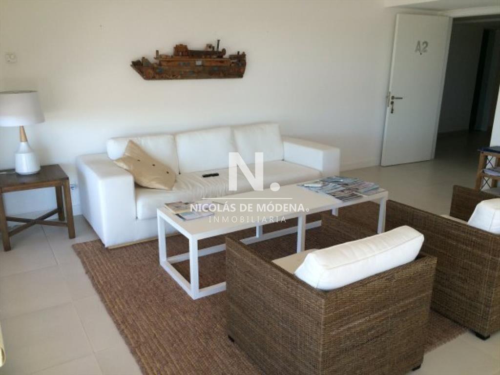 Apartamento dulplex en venta y alquiler en zona