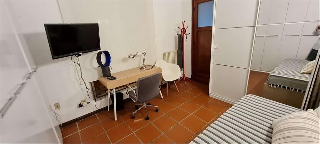 Alquiler Dúplex 2 dorm más escritorio, amoblado, Punta Carr