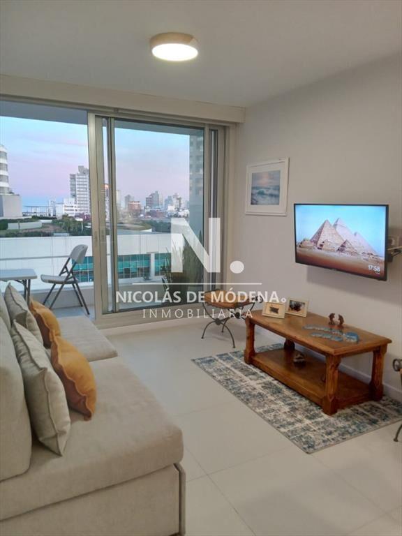 Divino apartamento en alquiler de temporada