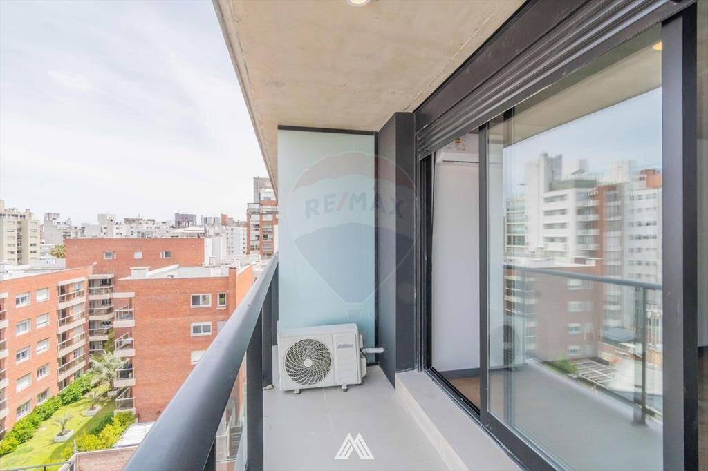 ALQUILO Apartamento en Pocitos con Amenities