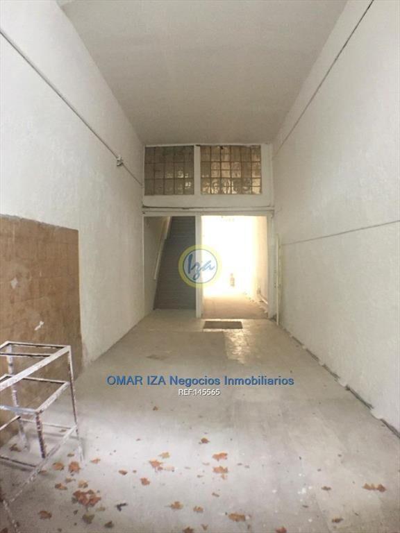 Iza - Venta Local Comercial. CON RENTA