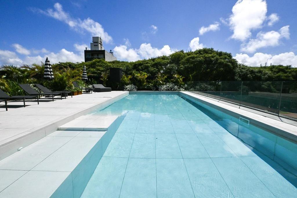 Venta Apartamento de 1 dormitorio en ODA Punta Carretas