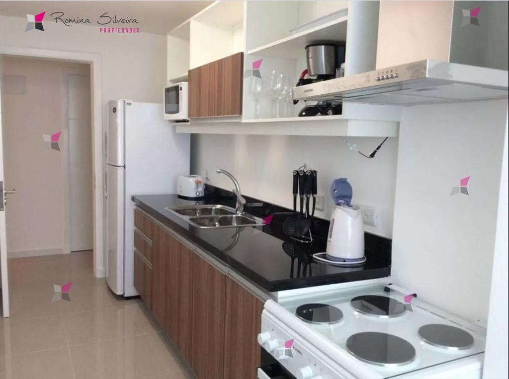 Departamento en venta en Torre One, Punta Del