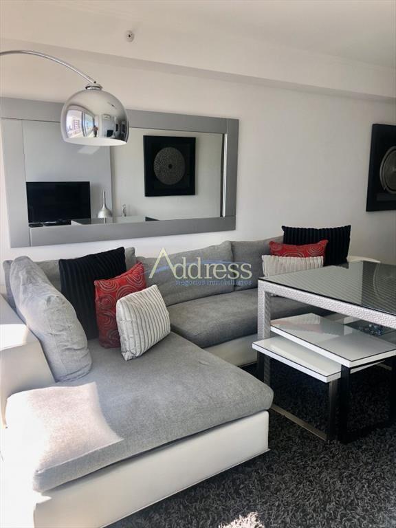 Apartamento disponible en alquiler temporario.
