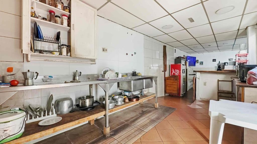 Venta de Terreno de 421m2  Altura 27m y 100% Ocupación A...