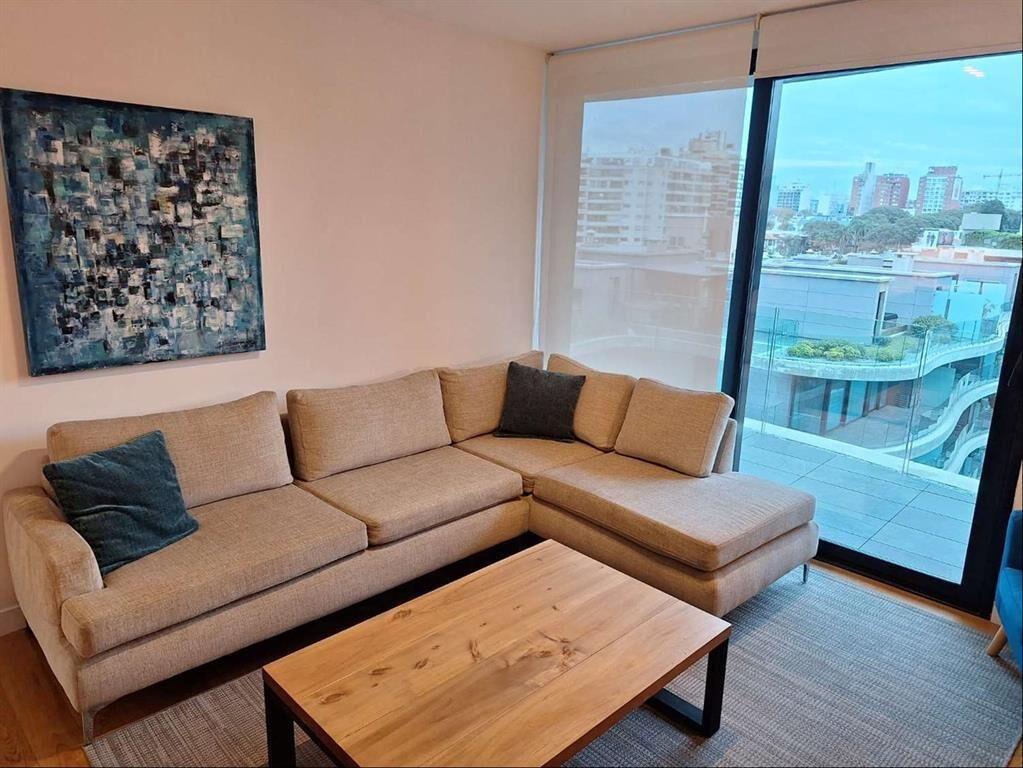 ALQUILER DE APARTAMENTO EQUIPADO PREMIUM EN FORUM