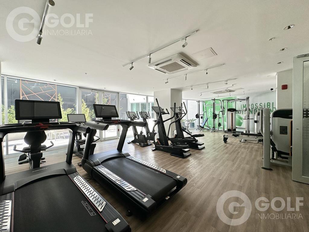 Venta de apartamento 2 dormitorios en JOY Pocitos