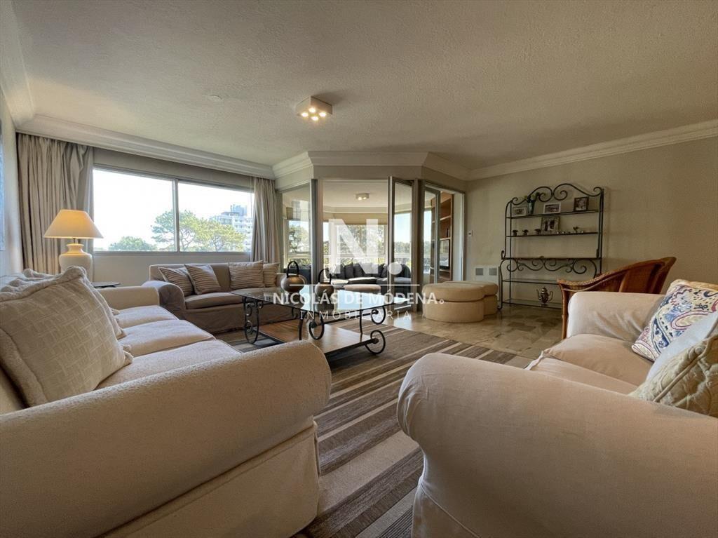 Apartamento en alquiler Roosevelt Center, 4 Punta
