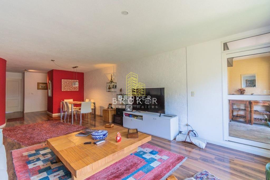 Venta Apartamento 3 Dormitorios Haras Del Lago,