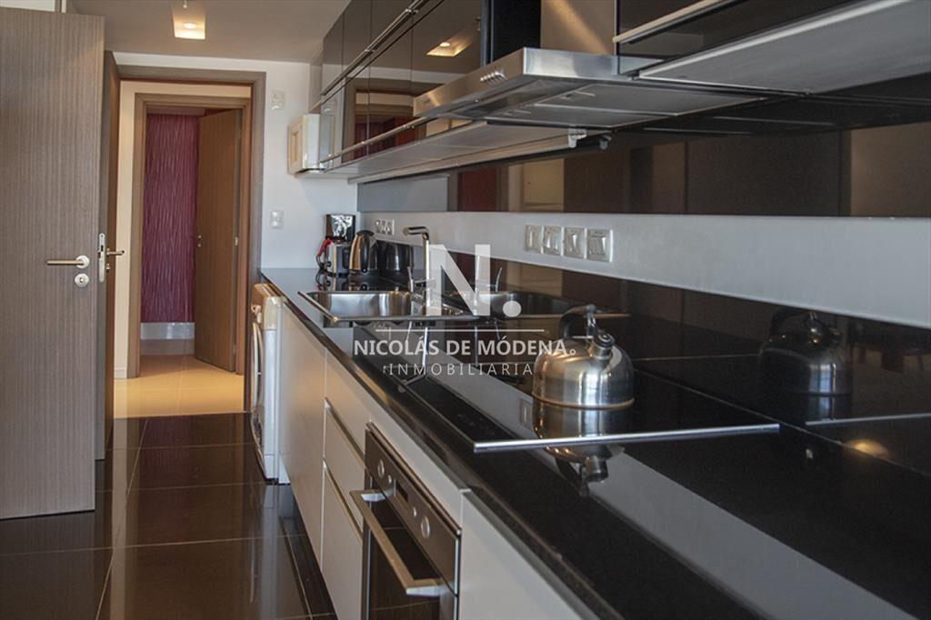 Impecable departamento, comodo e iluminado de 3