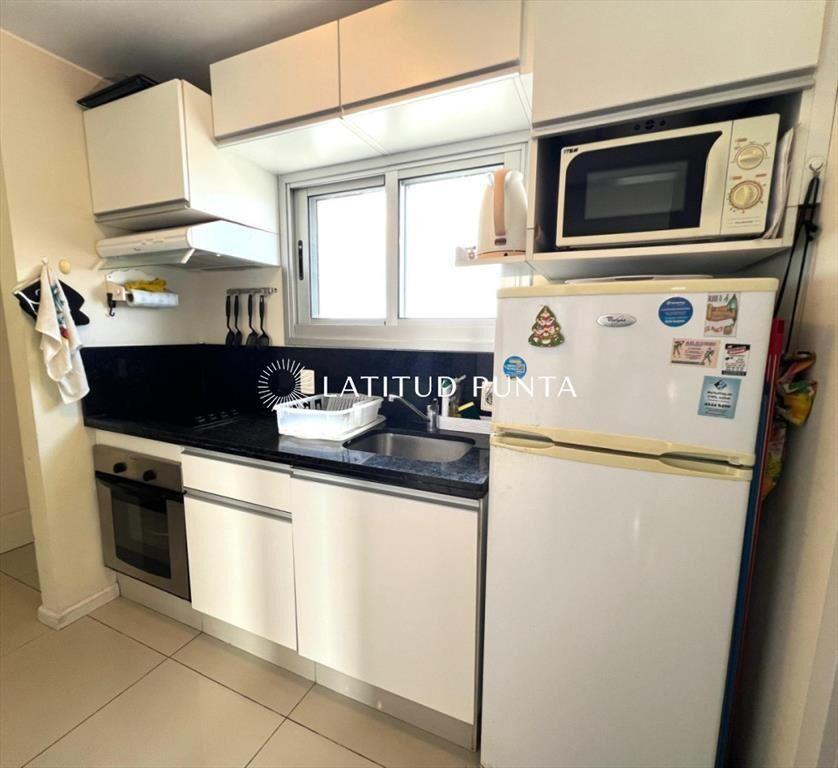 Apartamento en frente al mar, Península, 2
