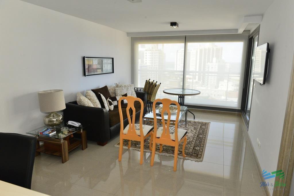 EN VENTA APARTAMENTO 2 DORMITORIOS CON EXCELENTES
