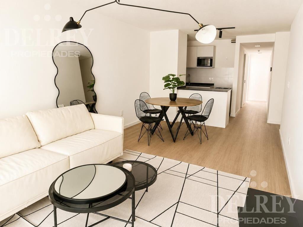 Venta Apartamento - Cordón DELREY PROPIEDADES