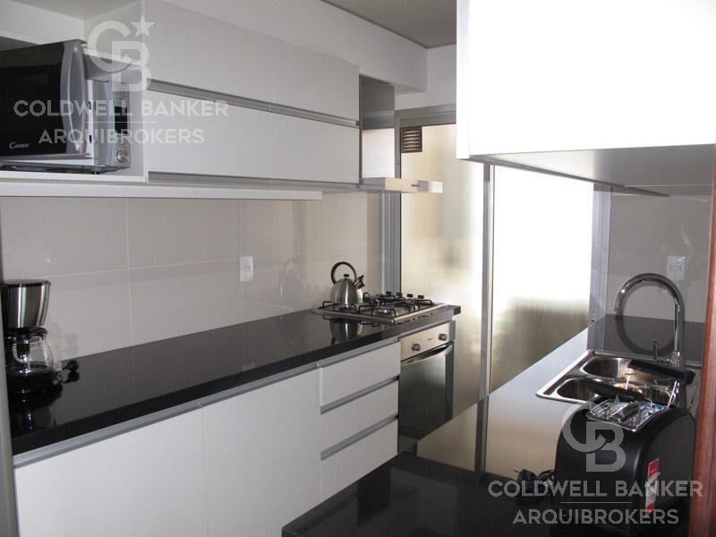 Apartamento de 2 dormitorios venta en Carrasco - 904