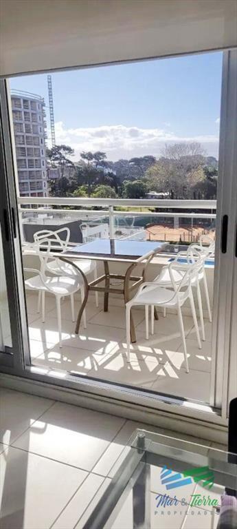 Venta de apartamento de un dormitorio sobre