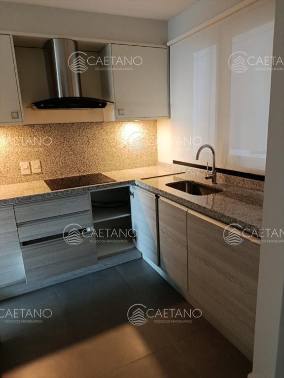 Venta apartamento 2 dormitorios punta del este