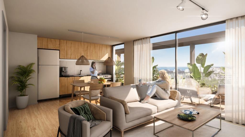 OPORTUNIDAD!! Apartamento en venta en Centro 1 DORMITORIO