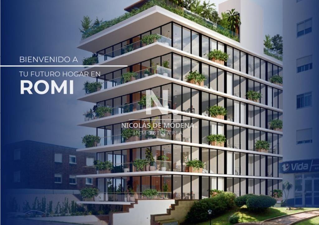 Nuevo lanzamiento en Punta del Este ! Consulte