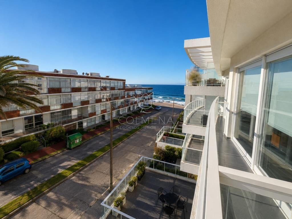 Apartamento en Alquiler Punta del Este