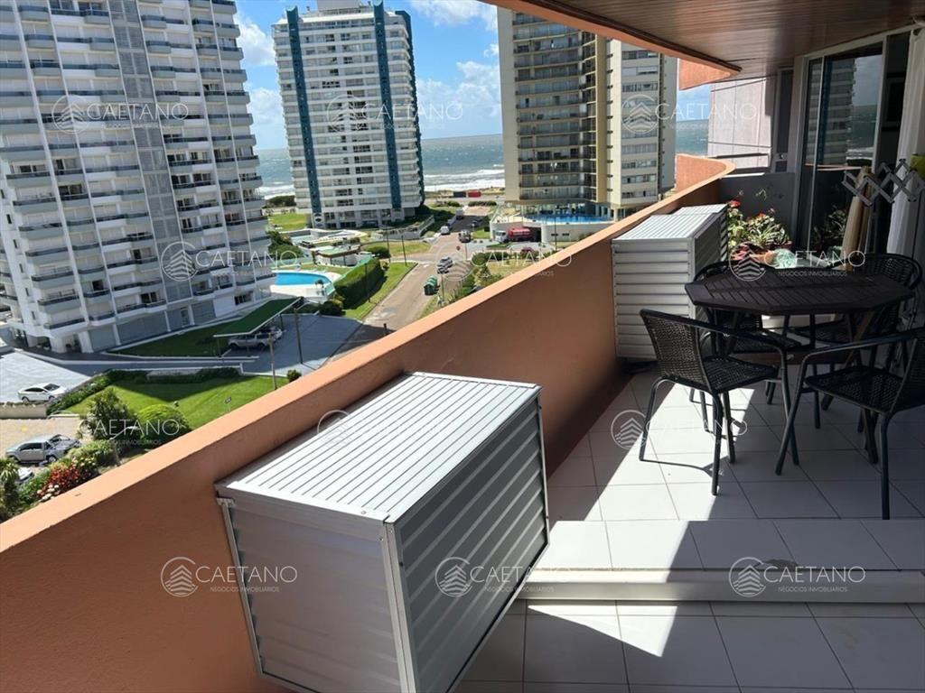 Apartamento en Venta y Alquiler, Brava, Punta del