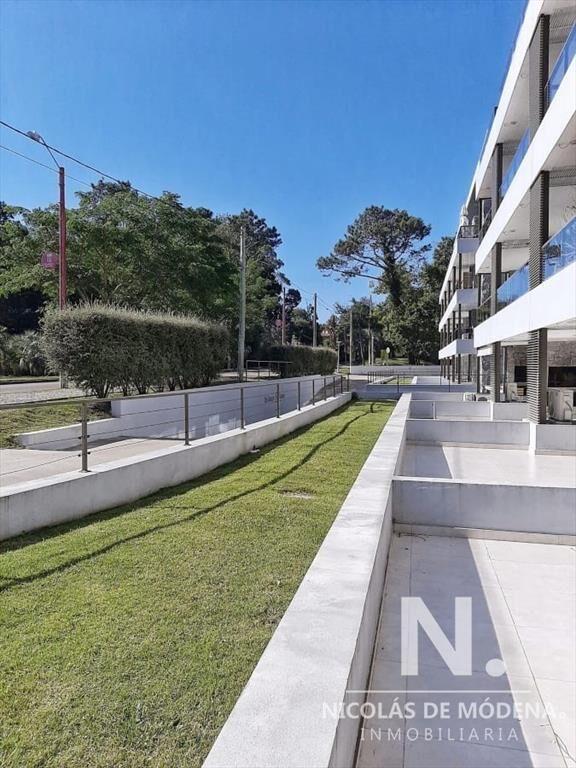 Apartamento en venta de 2 dormitorios Punta del Este San Ra