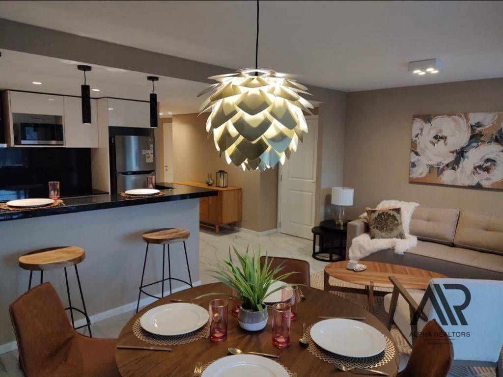 Departamento En Venta Punta Del Este En Primera Linea