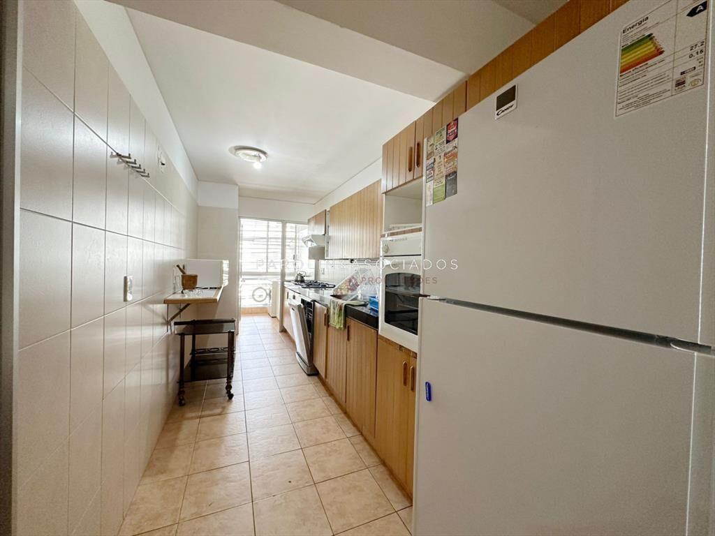 Apartamento en venta de 3 dormitorios en Torreon,